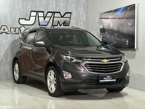 CHEVROLET EQUINOX 2.0 16V TURBO GASOLINA LT AUTOMÁTICO CHEVROLET EQUINOX 2.0 16V TURBO GASOLINA LT AUTOMÁTICO